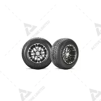 Industrial Equipments