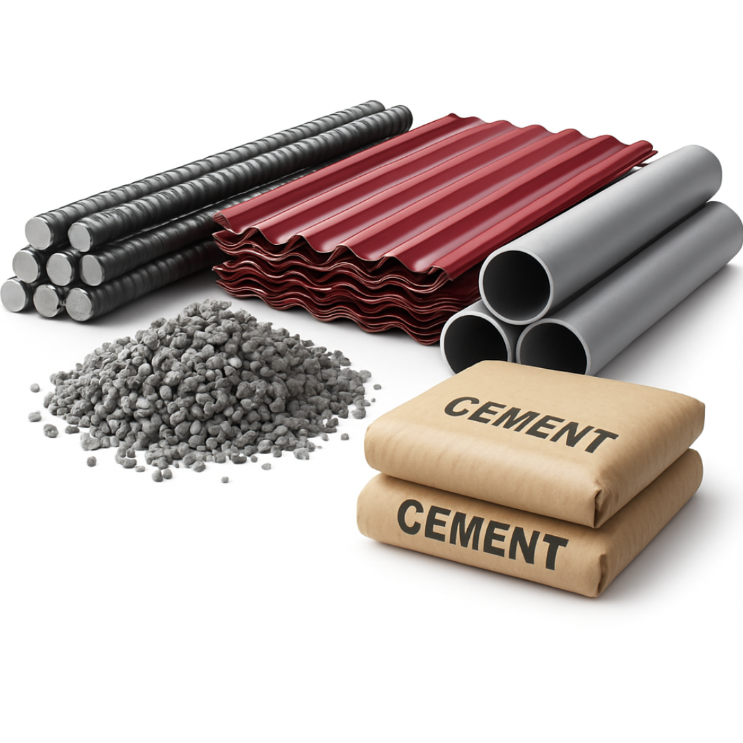 Construction Materials