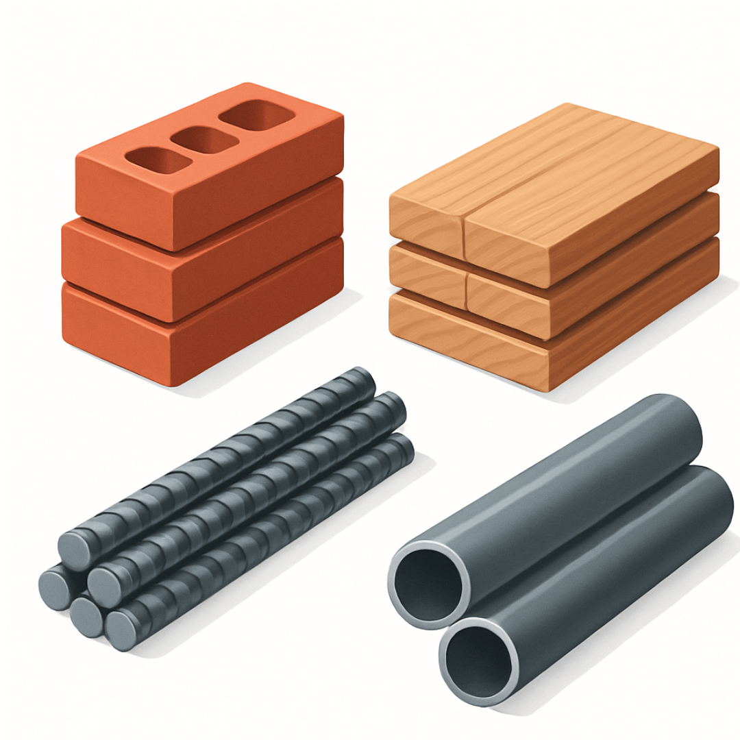 Construction Materials
