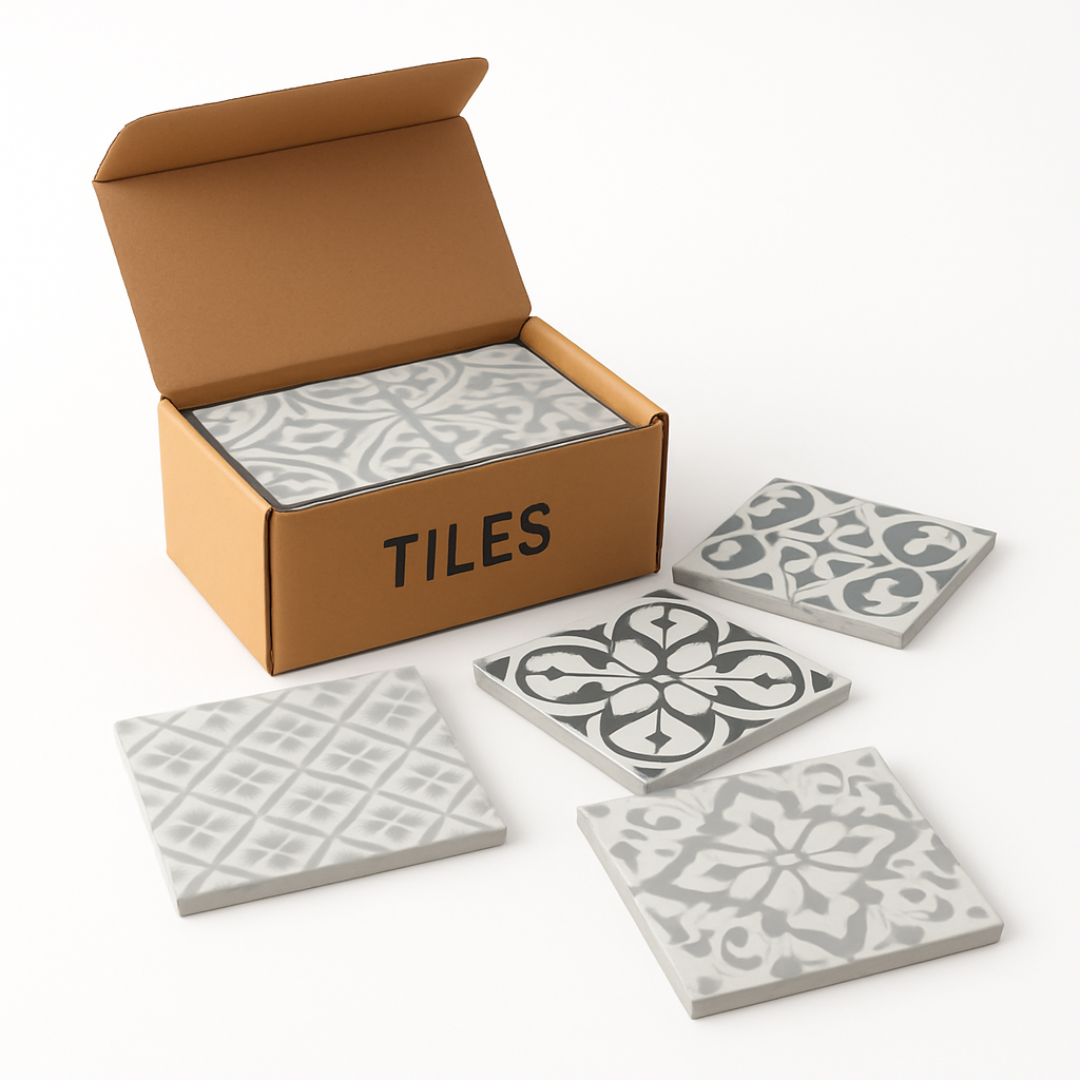 Tiles