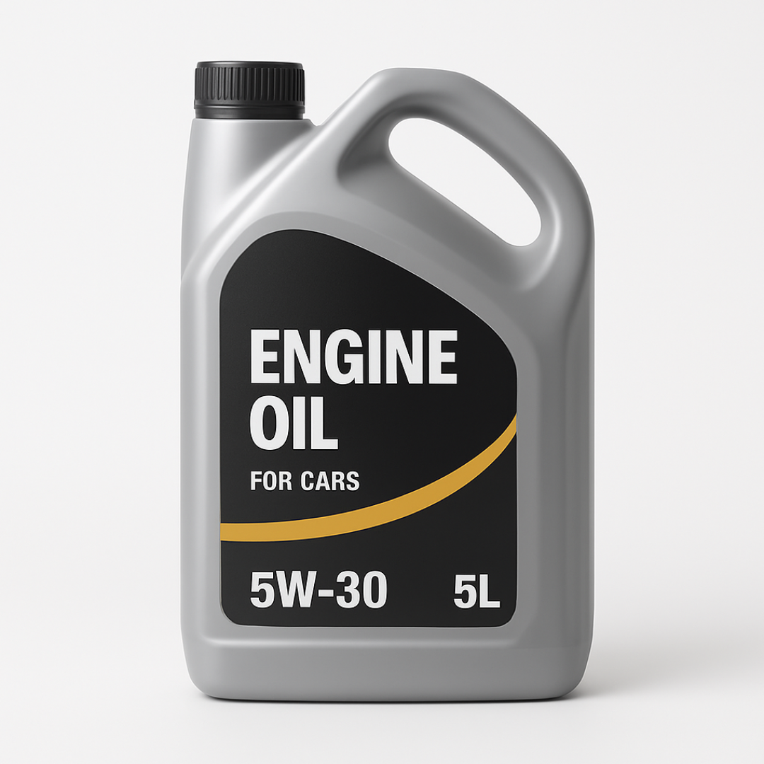 Full Synthetic Engine Oil