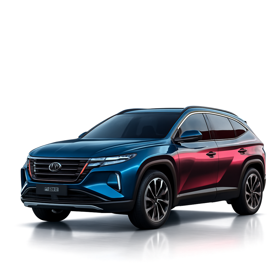 Automotive (Tokunbo + New)