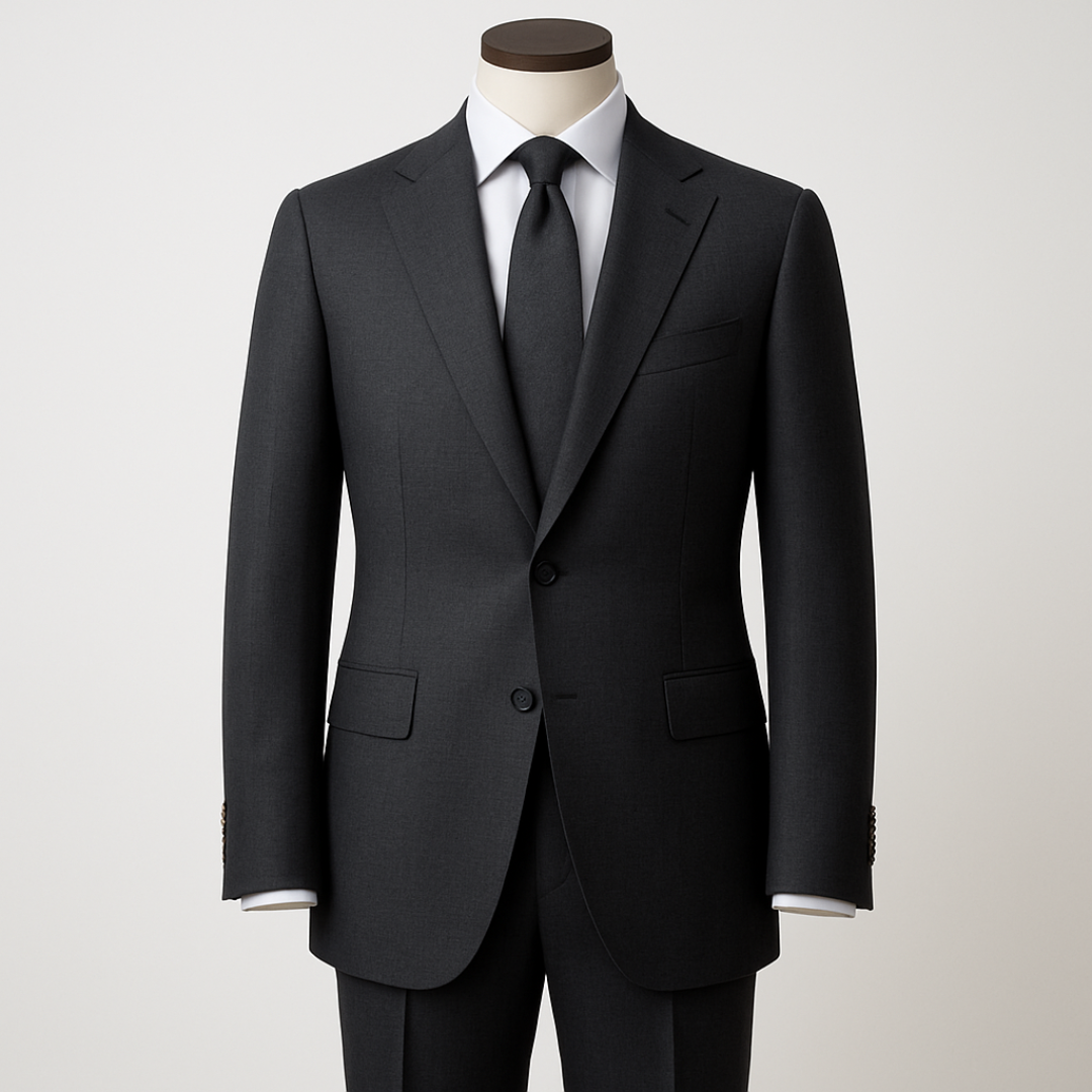 Italian Men Suit