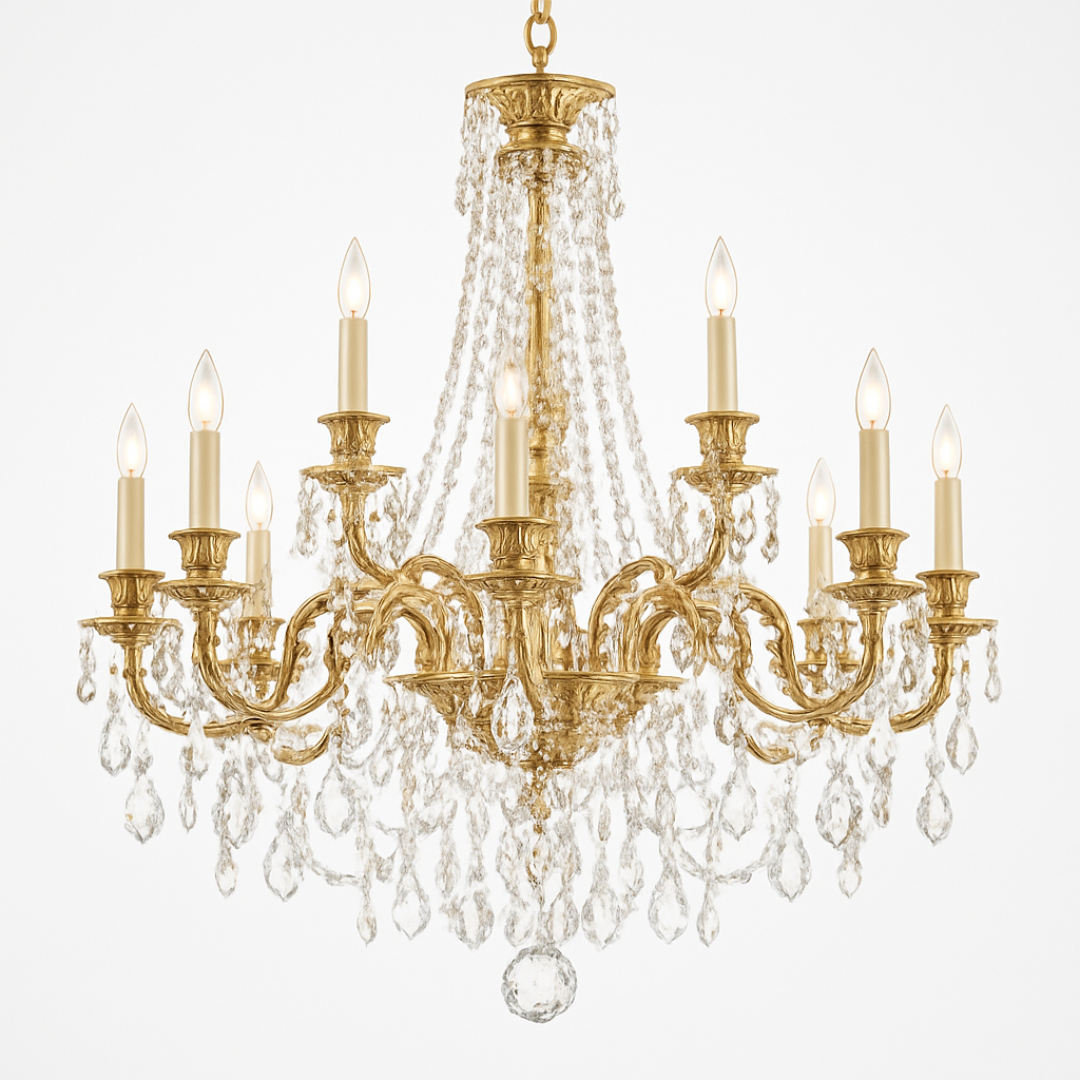 Luxury Chandelier