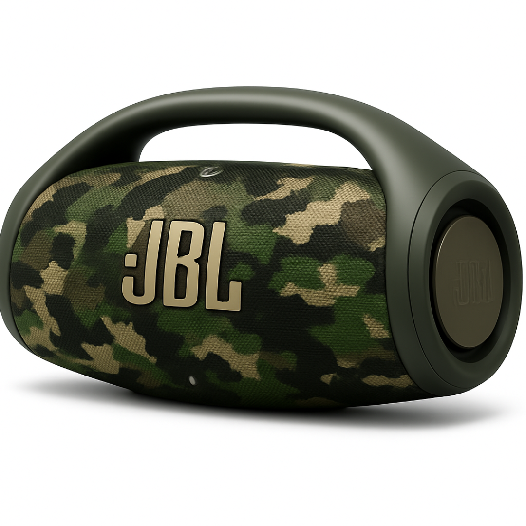 JBL Boombox 3